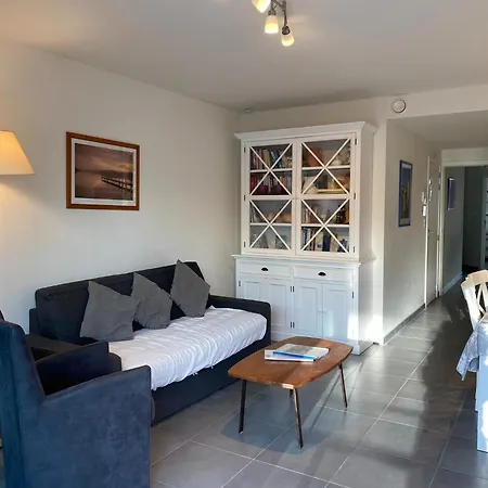 In Near Sandy Beaches Apartamento *