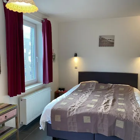 In Near Sandy Beaches *