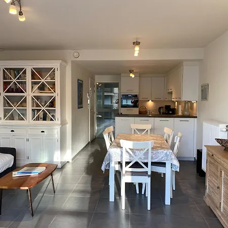 In Near Sandy Beaches Apartamento