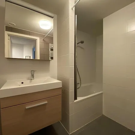 In Near Sandy Beaches *