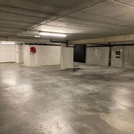 Apartment In