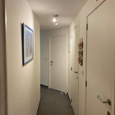 In Near Sandy Beaches Apartamento *