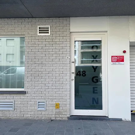 In Near Sandy Beaches *