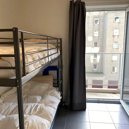 In Near Sandy Beaches *