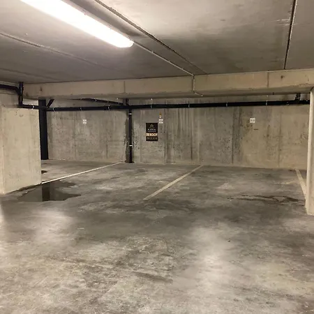 Apartamento In Near Sandy Beaches