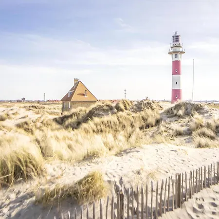 In Near Sandy Beaches Apartamento *