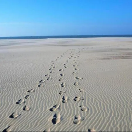 In Near Sandy Beaches Apartamento *