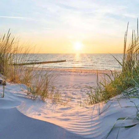 In Near Sandy Beaches * Nieuwpoort