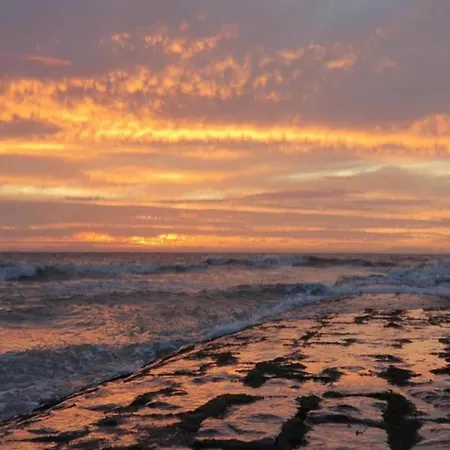 In Near Sandy Beaches Apartamento Nieuwpoort