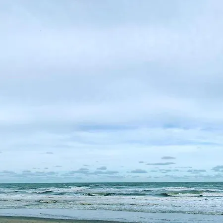 In Near Sandy Beaches * Nieuwpoort