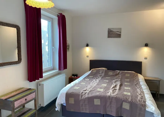 In Near Sandy Beaches *