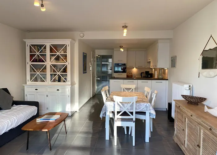 In Near Sandy Beaches Apartman