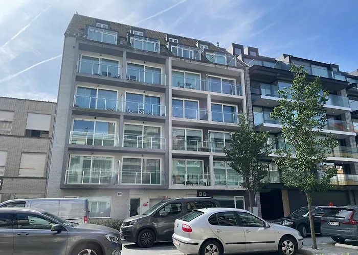 Apartman In Near Sandy Beaches *