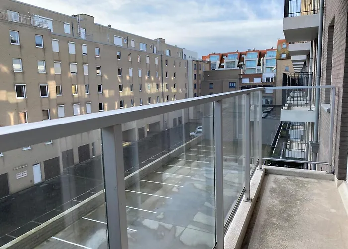 In Near Sandy Beaches Apartman