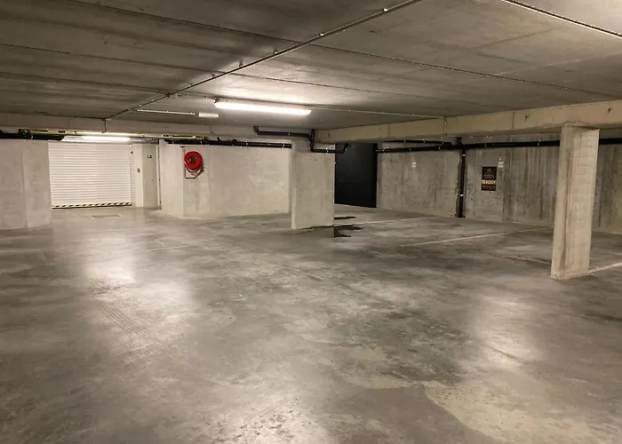 Apartman In Near Sandy Beaches