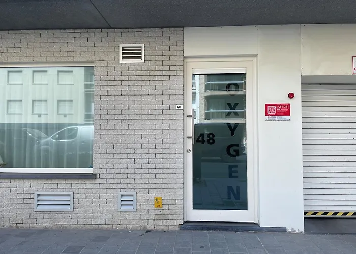 In Near Sandy Beaches *