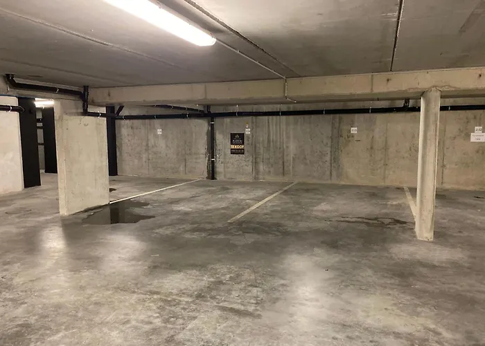 Apartman In Near Sandy Beaches