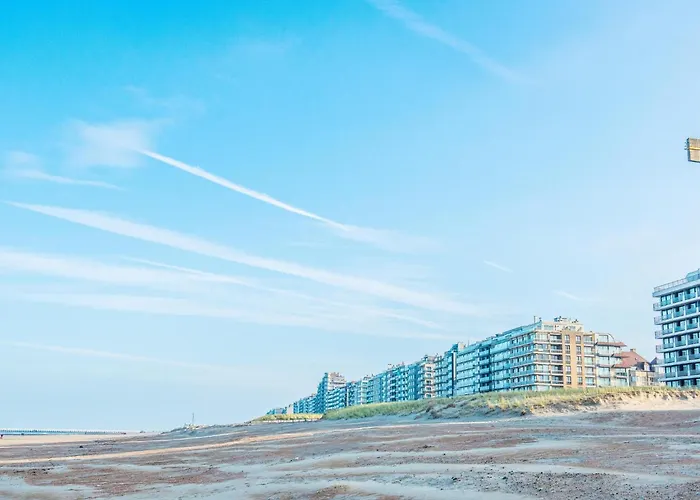 In Near Sandy Beaches